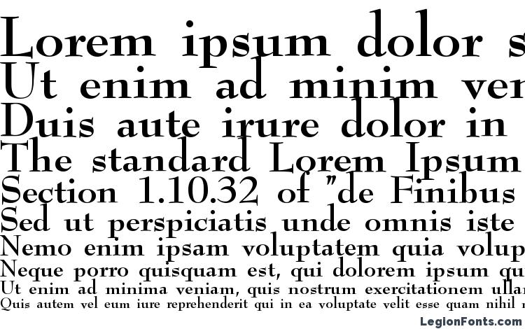 specimens BernhardModern Bold font, sample BernhardModern Bold font, an example of writing BernhardModern Bold font, review BernhardModern Bold font, preview BernhardModern Bold font, BernhardModern Bold font