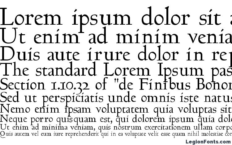 specimens Bertham font, sample Bertham font, an example of writing Bertham font, review Bertham font, preview Bertham font, Bertham font