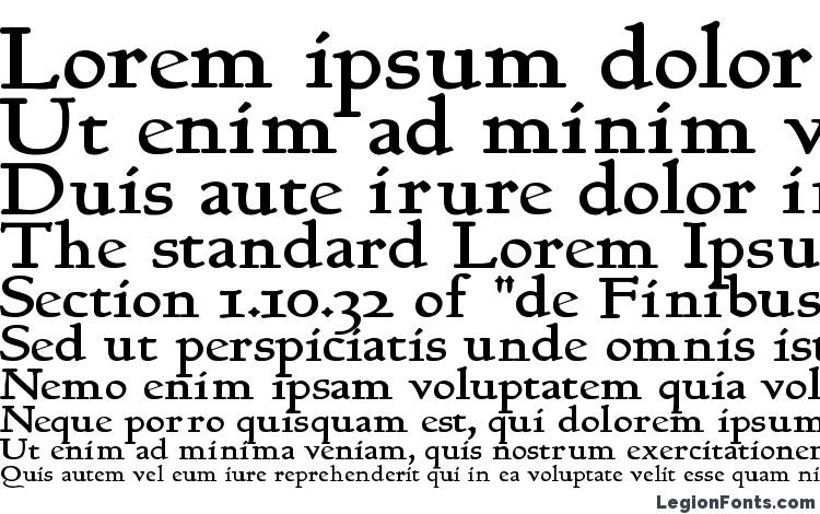 specimens BerthamBold font, sample BerthamBold font, an example of writing BerthamBold font, review BerthamBold font, preview BerthamBold font, BerthamBold font