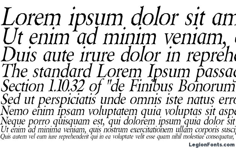 specimens Berylium Italic font, sample Berylium Italic font, an example of writing Berylium Italic font, review Berylium Italic font, preview Berylium Italic font, Berylium Italic font
