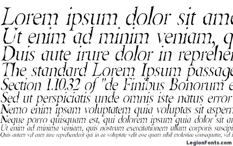 specimens BeryliumGaunt Italic font, sample BeryliumGaunt Italic font, an example of writing BeryliumGaunt Italic font, review BeryliumGaunt Italic font, preview BeryliumGaunt Italic font, BeryliumGaunt Italic font
