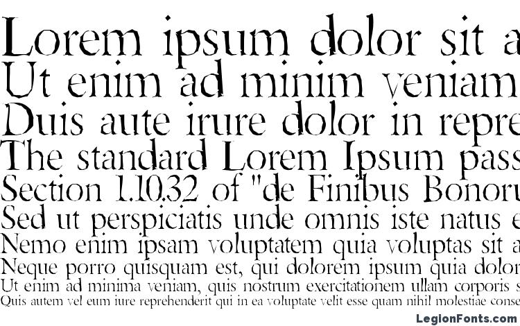 specimens BeryliumGaunt font, sample BeryliumGaunt font, an example of writing BeryliumGaunt font, review BeryliumGaunt font, preview BeryliumGaunt font, BeryliumGaunt font