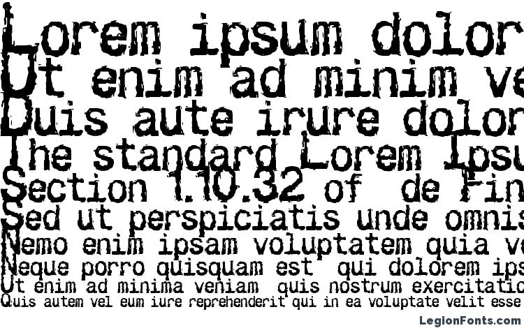 specimens Besign font, sample Besign font, an example of writing Besign font, review Besign font, preview Besign font, Besign font