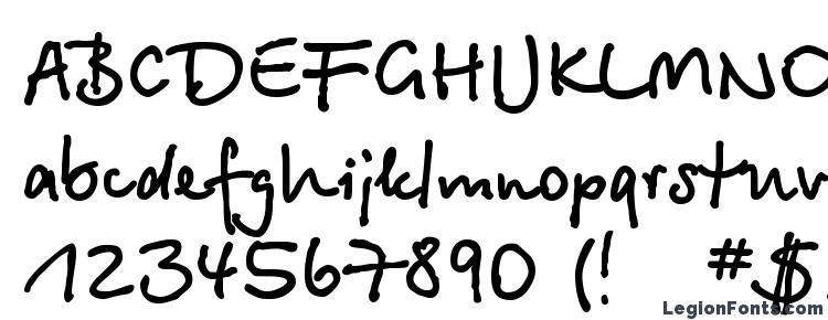 glyphs Betinab font, сharacters Betinab font, symbols Betinab font, character map Betinab font, preview Betinab font, abc Betinab font, Betinab font