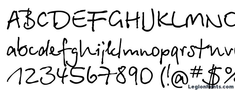glyphs BetinaScriptCTT font, сharacters BetinaScriptCTT font, symbols BetinaScriptCTT font, character map BetinaScriptCTT font, preview BetinaScriptCTT font, abc BetinaScriptCTT font, BetinaScriptCTT font