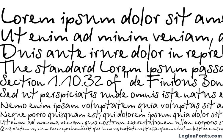 specimens BetinaScriptCTT font, sample BetinaScriptCTT font, an example of writing BetinaScriptCTT font, review BetinaScriptCTT font, preview BetinaScriptCTT font, BetinaScriptCTT font