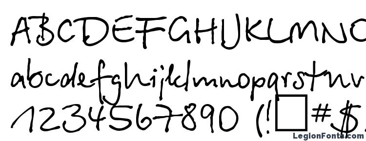 glyphs Betinscr font, сharacters Betinscr font, symbols Betinscr font, character map Betinscr font, preview Betinscr font, abc Betinscr font, Betinscr font