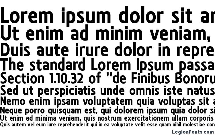 specimens Beval Bold font, sample Beval Bold font, an example of writing Beval Bold font, review Beval Bold font, preview Beval Bold font, Beval Bold font