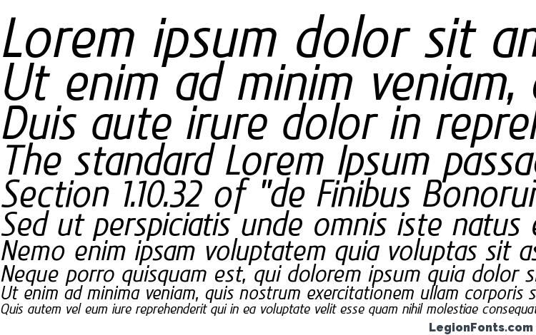 specimens Beval Italic font, sample Beval Italic font, an example of writing Beval Italic font, review Beval Italic font, preview Beval Italic font, Beval Italic font