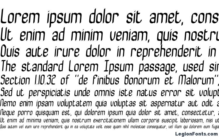 specimens Bewilder BRK font, sample Bewilder BRK font, an example of writing Bewilder BRK font, review Bewilder BRK font, preview Bewilder BRK font, Bewilder BRK font