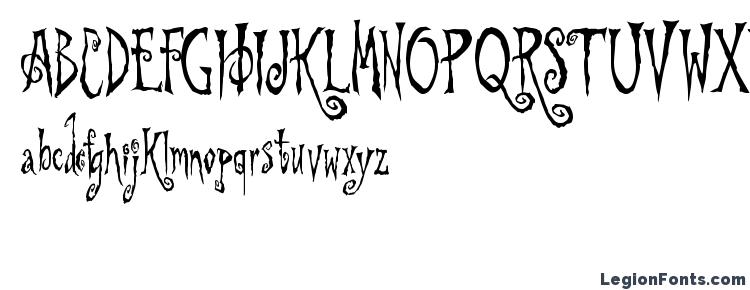 glyphs Beynkales Demo font, сharacters Beynkales Demo font, symbols Beynkales Demo font, character map Beynkales Demo font, preview Beynkales Demo font, abc Beynkales Demo font, Beynkales Demo font