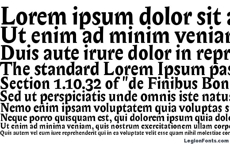 specimens BiblonITC Bold font, sample BiblonITC Bold font, an example of writing BiblonITC Bold font, review BiblonITC Bold font, preview BiblonITC Bold font, BiblonITC Bold font