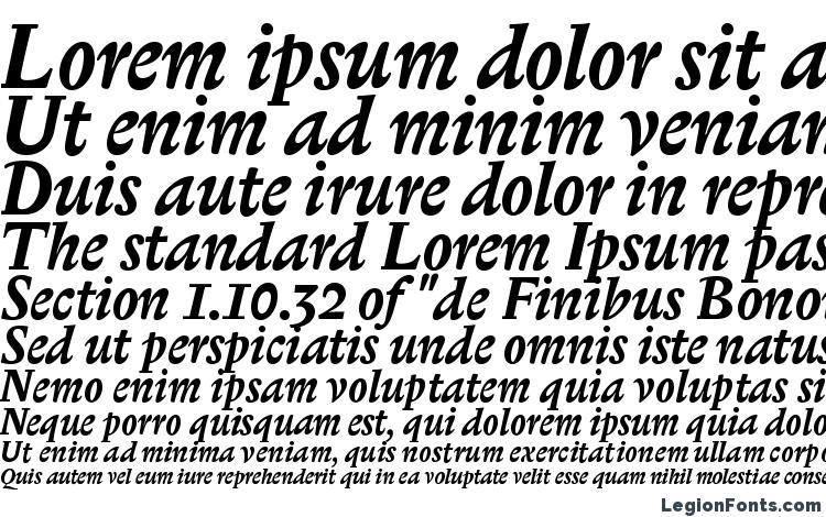 specimens BiblonITC BoldItalic font, sample BiblonITC BoldItalic font, an example of writing BiblonITC BoldItalic font, review BiblonITC BoldItalic font, preview BiblonITC BoldItalic font, BiblonITC BoldItalic font