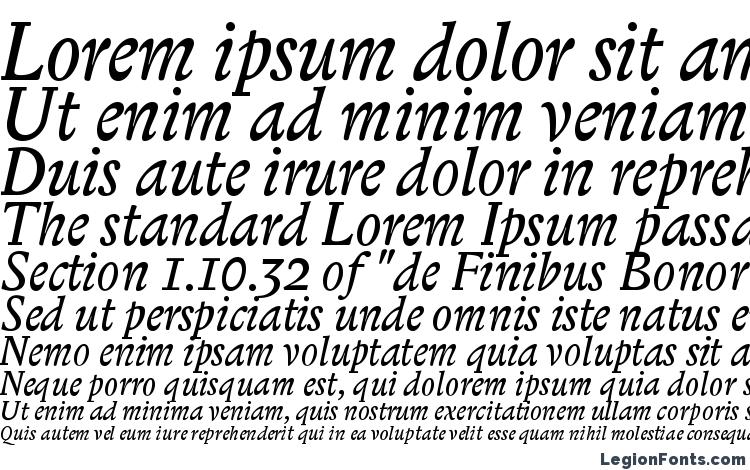 specimens BiblonITC Italic font, sample BiblonITC Italic font, an example of writing BiblonITC Italic font, review BiblonITC Italic font, preview BiblonITC Italic font, BiblonITC Italic font