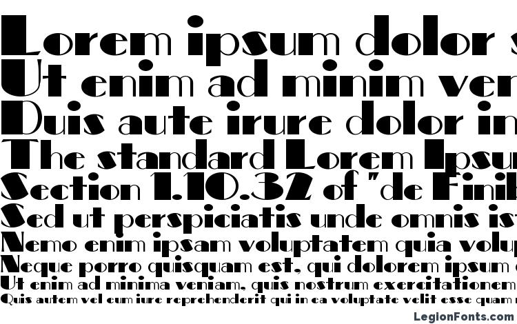 specimens Big Apple NF font, sample Big Apple NF font, an example of writing Big Apple NF font, review Big Apple NF font, preview Big Apple NF font, Big Apple NF font