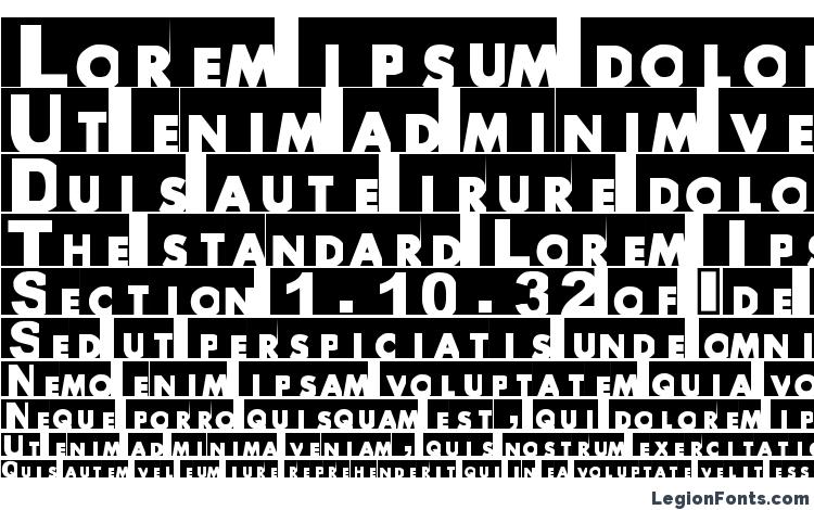 specimens BIGARIAL UltraBold font, sample BIGARIAL UltraBold font, an example of writing BIGARIAL UltraBold font, review BIGARIAL UltraBold font, preview BIGARIAL UltraBold font, BIGARIAL UltraBold font