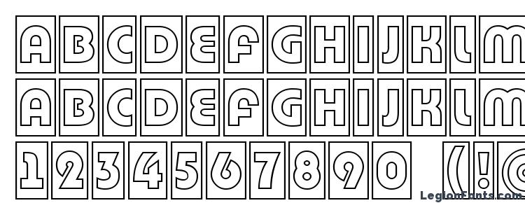 glyphs Bighaustitulcmotl regular font, сharacters Bighaustitulcmotl regular font, symbols Bighaustitulcmotl regular font, character map Bighaustitulcmotl regular font, preview Bighaustitulcmotl regular font, abc Bighaustitulcmotl regular font, Bighaustitulcmotl regular font