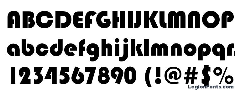 глифы шрифта Bilbao Black Regular, символы шрифта Bilbao Black Regular, символьная карта шрифта Bilbao Black Regular, предварительный просмотр шрифта Bilbao Black Regular, алфавит шрифта Bilbao Black Regular, шрифт Bilbao Black Regular