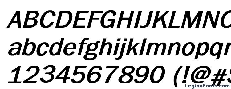 glyphs Billiton Gothic Bold Italic font, сharacters Billiton Gothic Bold Italic font, symbols Billiton Gothic Bold Italic font, character map Billiton Gothic Bold Italic font, preview Billiton Gothic Bold Italic font, abc Billiton Gothic Bold Italic font, Billiton Gothic Bold Italic font