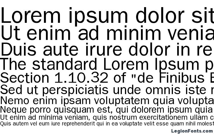 specimens Billiton Gothic font, sample Billiton Gothic font, an example of writing Billiton Gothic font, review Billiton Gothic font, preview Billiton Gothic font, Billiton Gothic font