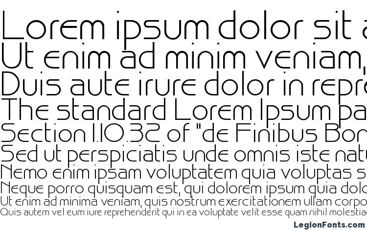 specimens Billuy font, sample Billuy font, an example of writing Billuy font, review Billuy font, preview Billuy font, Billuy font