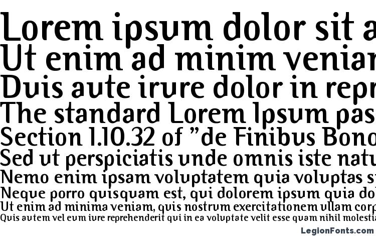 specimens Binary ITC Bold font, sample Binary ITC Bold font, an example of writing Binary ITC Bold font, review Binary ITC Bold font, preview Binary ITC Bold font, Binary ITC Bold font