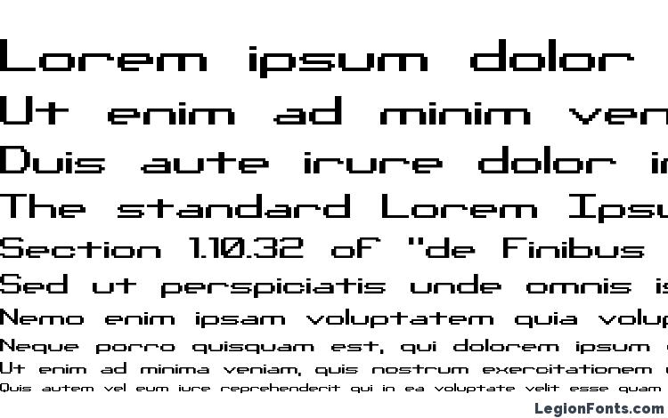 specimens Binary X CHR BRK font, sample Binary X CHR BRK font, an example of writing Binary X CHR BRK font, review Binary X CHR BRK font, preview Binary X CHR BRK font, Binary X CHR BRK font