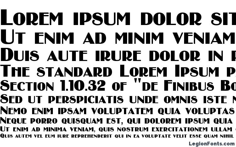 specimens Binner Di font, sample Binner Di font, an example of writing Binner Di font, review Binner Di font, preview Binner Di font, Binner Di font