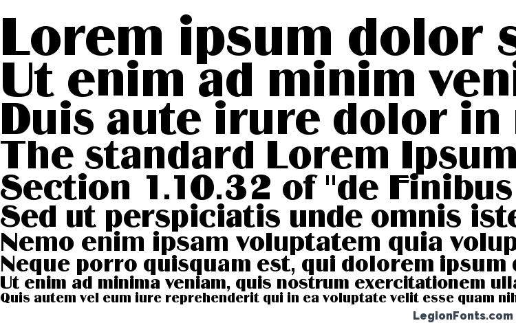 specimens BinnerD font, sample BinnerD font, an example of writing BinnerD font, review BinnerD font, preview BinnerD font, BinnerD font