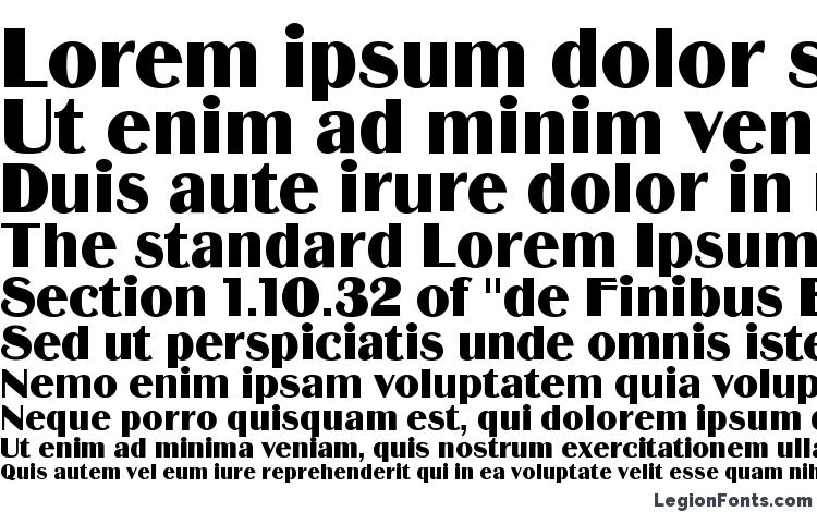 specimens BinnerDEE font, sample BinnerDEE font, an example of writing BinnerDEE font, review BinnerDEE font, preview BinnerDEE font, BinnerDEE font