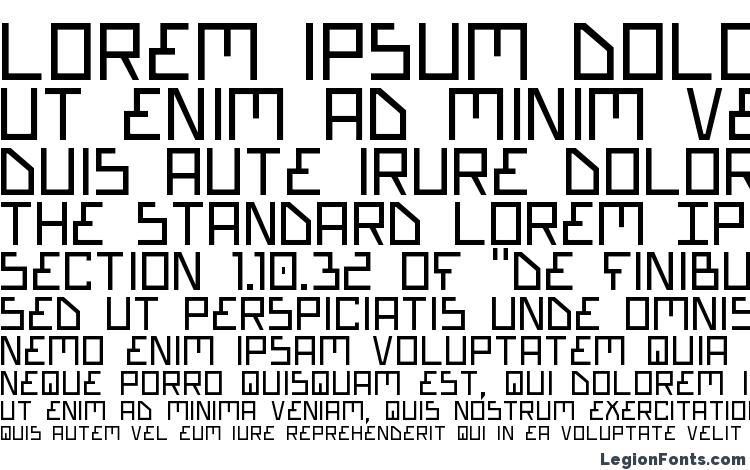 specimens Bionic Type Light font, sample Bionic Type Light font, an example of writing Bionic Type Light font, review Bionic Type Light font, preview Bionic Type Light font, Bionic Type Light font