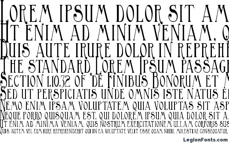 specimens BirminghamTitlingElongated font, sample BirminghamTitlingElongated font, an example of writing BirminghamTitlingElongated font, review BirminghamTitlingElongated font, preview BirminghamTitlingElongated font, BirminghamTitlingElongated font