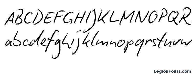 glyphs Biro Script font, сharacters Biro Script font, symbols Biro Script font, character map Biro Script font, preview Biro Script font, abc Biro Script font, Biro Script font