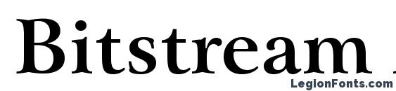 Bitstream Arrus Bold BT Font, TTF Fonts