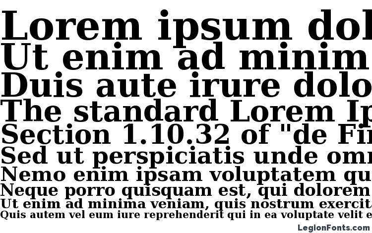 specimens Bitstream Vera Serif Bold font, sample Bitstream Vera Serif Bold font, an example of writing Bitstream Vera Serif Bold font, review Bitstream Vera Serif Bold font, preview Bitstream Vera Serif Bold font, Bitstream Vera Serif Bold font