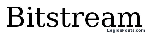 Bitstream Vera Serif font, free Bitstream Vera Serif font, preview Bitstream Vera Serif font
