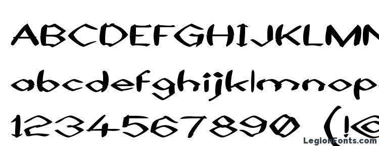 glyphs Black Sheaf font, сharacters Black Sheaf font, symbols Black Sheaf font, character map Black Sheaf font, preview Black Sheaf font, abc Black Sheaf font, Black Sheaf font
