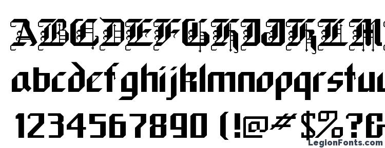 glyphs Black font, сharacters Black font, symbols Black font, character map Black font, preview Black font, abc Black font, Black font