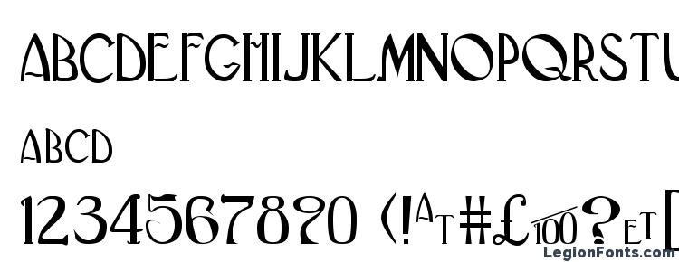 глифы шрифта BlackAdderII Normal, символы шрифта BlackAdderII Normal, символьная карта шрифта BlackAdderII Normal, предварительный просмотр шрифта BlackAdderII Normal, алфавит шрифта BlackAdderII Normal, шрифт BlackAdderII Normal