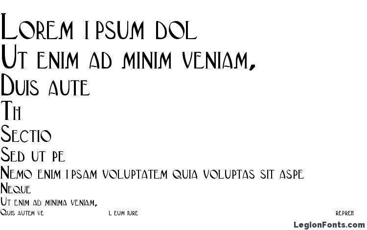 specimens BlackAdderII Normal font, sample BlackAdderII Normal font, an example of writing BlackAdderII Normal font, review BlackAdderII Normal font, preview BlackAdderII Normal font, BlackAdderII Normal font