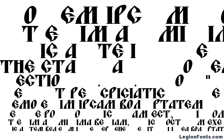 specimens Blagovestfiveserifc font, sample Blagovestfiveserifc font, an example of writing Blagovestfiveserifc font, review Blagovestfiveserifc font, preview Blagovestfiveserifc font, Blagovestfiveserifc font