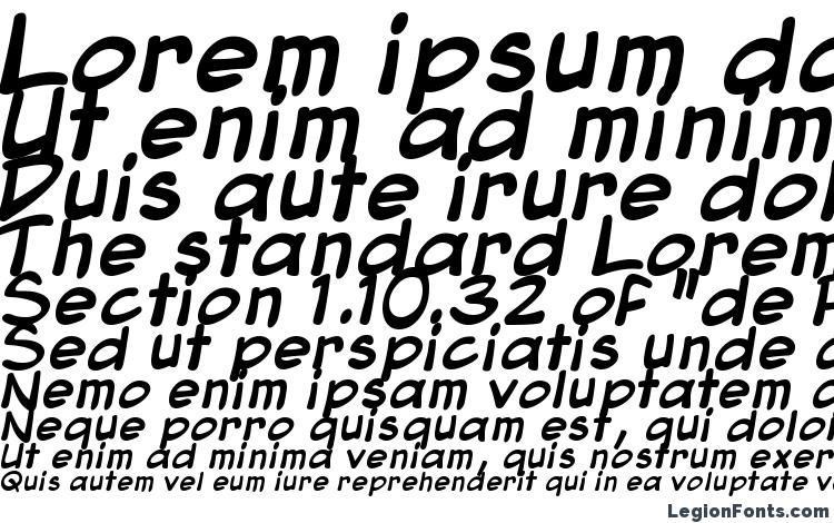 specimens Blambot Pro Lite Bold font, sample Blambot Pro Lite Bold font, an example of writing Blambot Pro Lite Bold font, review Blambot Pro Lite Bold font, preview Blambot Pro Lite Bold font, Blambot Pro Lite Bold font