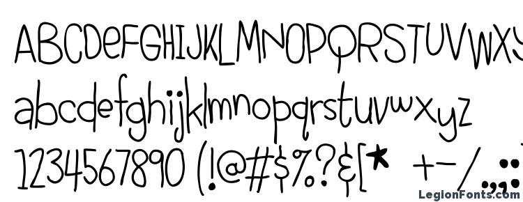 glyphs Blankey font, сharacters Blankey font, symbols Blankey font, character map Blankey font, preview Blankey font, abc Blankey font, Blankey font