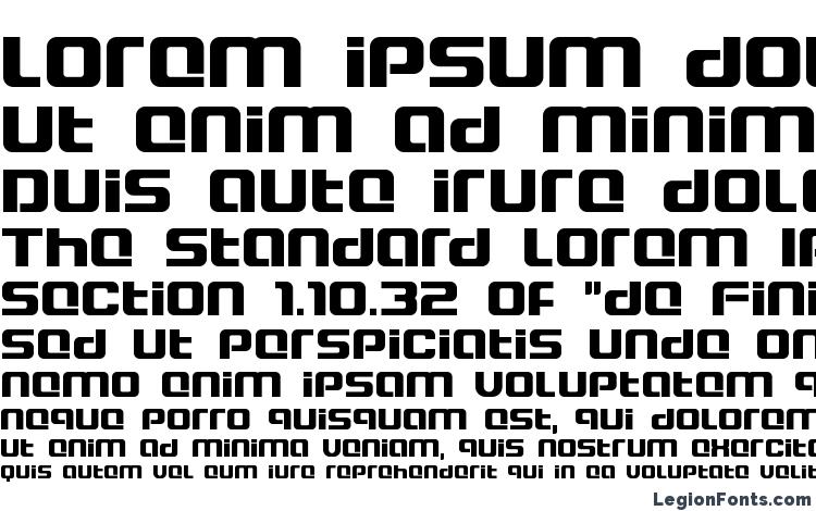 specimens Blaster eternal font, sample Blaster eternal font, an example of writing Blaster eternal font, review Blaster eternal font, preview Blaster eternal font, Blaster eternal font