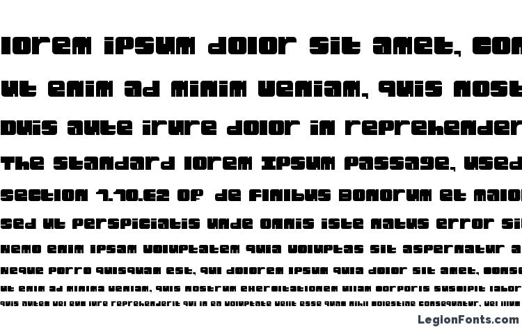 specimens Blckster font, sample Blckster font, an example of writing Blckster font, review Blckster font, preview Blckster font, Blckster font