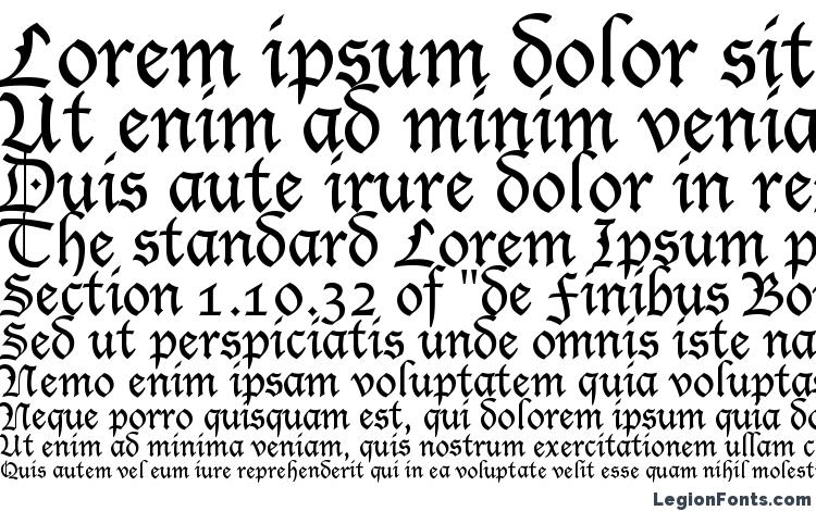 specimens Blecklet font, sample Blecklet font, an example of writing Blecklet font, review Blecklet font, preview Blecklet font, Blecklet font