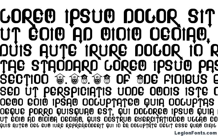 specimens Blee font, sample Blee font, an example of writing Blee font, review Blee font, preview Blee font, Blee font