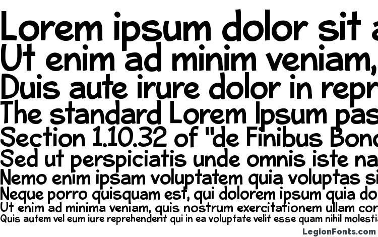specimens Bleeker Regular font, sample Bleeker Regular font, an example of writing Bleeker Regular font, review Bleeker Regular font, preview Bleeker Regular font, Bleeker Regular font