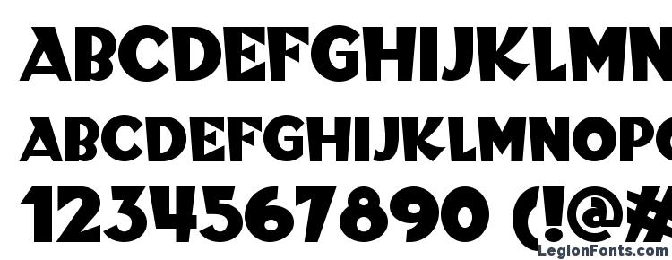 glyphs Blitzkrieg NF font, сharacters Blitzkrieg NF font, symbols Blitzkrieg NF font, character map Blitzkrieg NF font, preview Blitzkrieg NF font, abc Blitzkrieg NF font, Blitzkrieg NF font