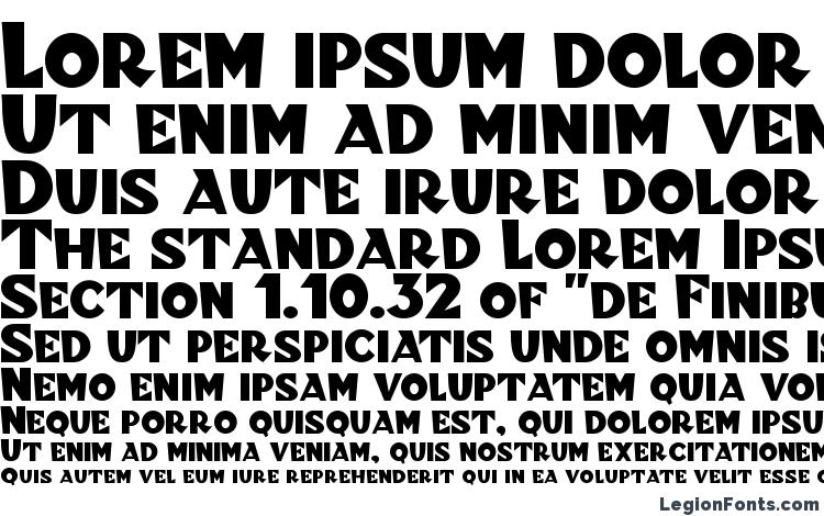 specimens Blitzkrieg NF font, sample Blitzkrieg NF font, an example of writing Blitzkrieg NF font, review Blitzkrieg NF font, preview Blitzkrieg NF font, Blitzkrieg NF font